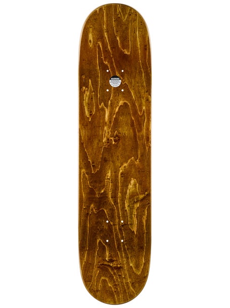 Disorder Nyjah Lone Wolf Deck - Thumbnail 3