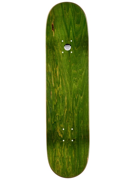 Disorder Nyjah Huston Boss Baby Deck 8.0 x 31.5