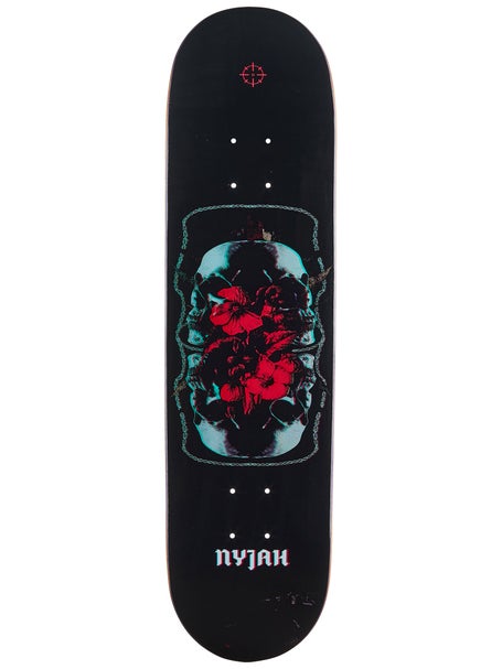 Disorder Nyjah Mirror Deck 8.0 x 31.5