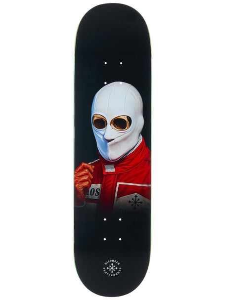 Disorder Racer Deck 8.38 x 32