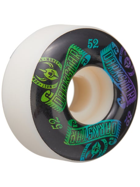 Darkstar Arc Wheels