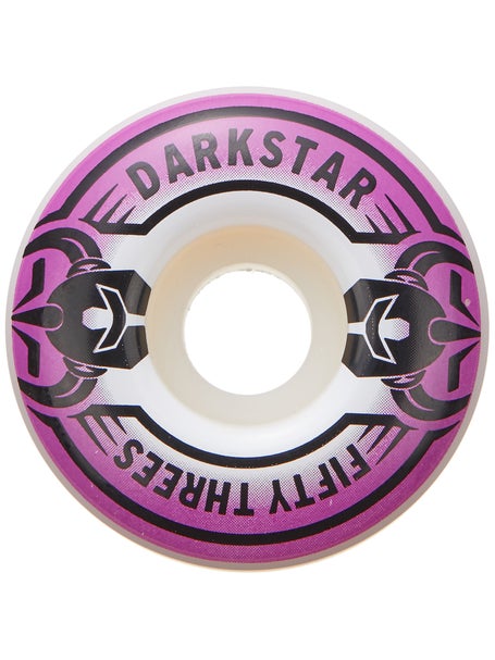 Darkstar Quarter Wheels