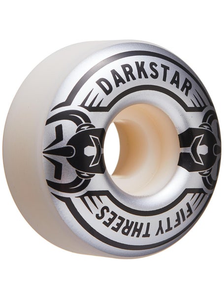 Darkstar Quarter Wheels