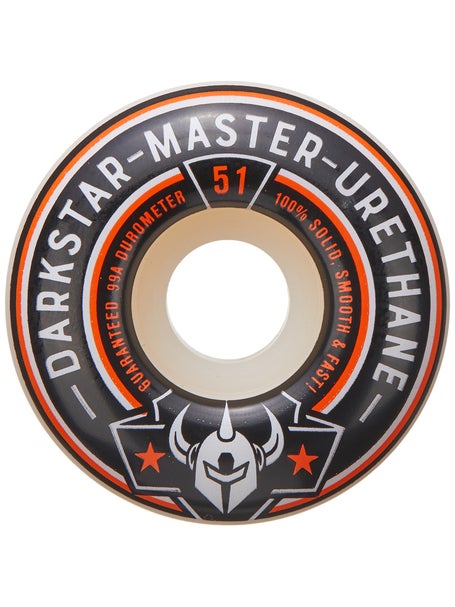 Darkstar Responder Wheels