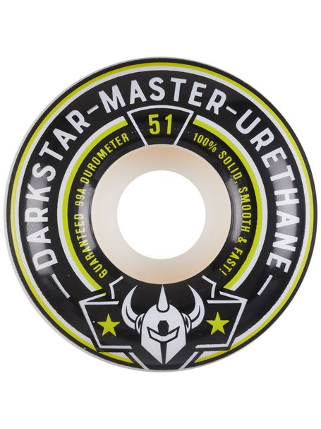 Darkstar Responder Wheels