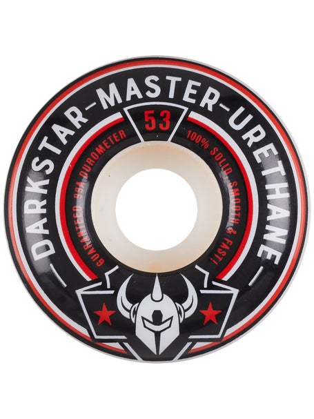 Darkstar Responder Wheels