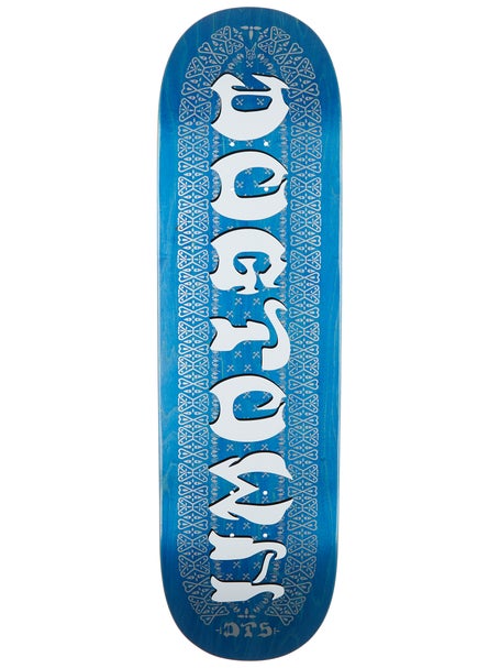 Dogtown Bandana Street Deck 9.0 x 32.45