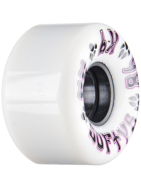 Dogtown K-9 Softys 86a Wheels