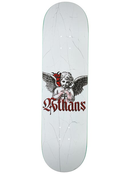 Deathwish Chris Athans Cherub Deck 8.475x31.875