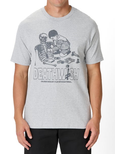 Deathwish Childs Play T-Shirt