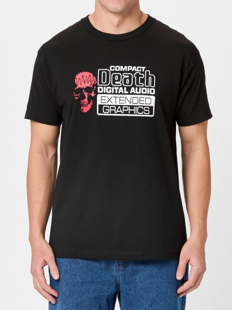 Deathwish Compact Death T-Shirt