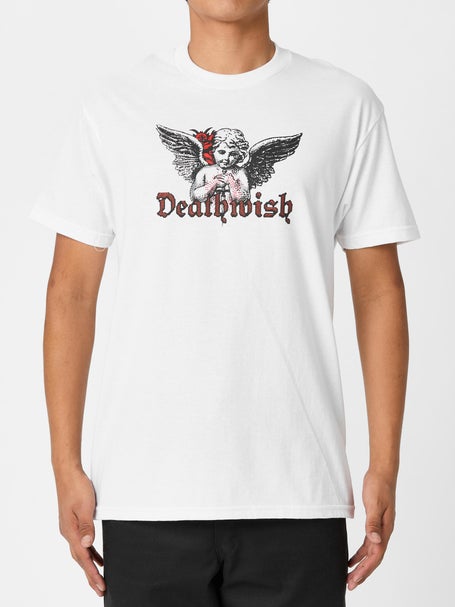 Deathwish Cherub T-Shirt