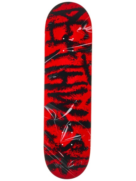 Deathwish Crime Deck 8.475 x 31.875