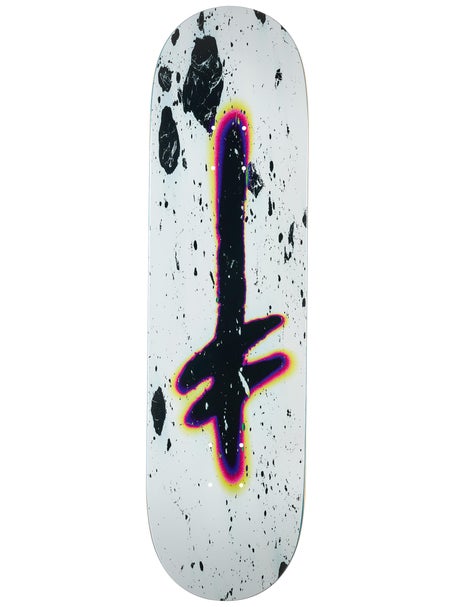 Deathwish Caustic Deck 8.38 x 32