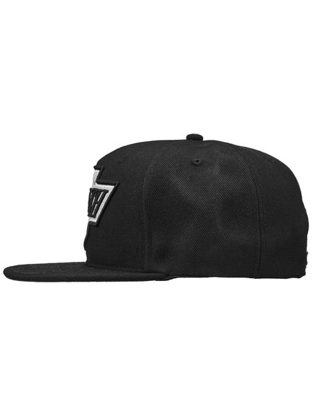 Deathwish Death Kings Snapback Hat