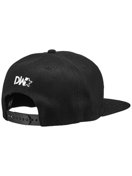 Deathwish Death Kings Snapback Hat