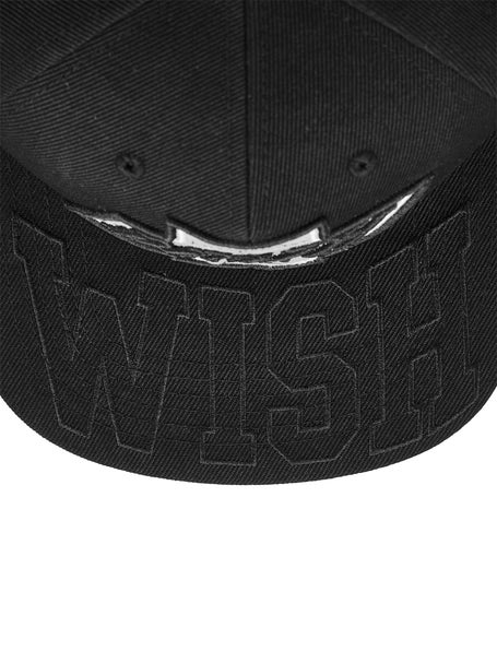 Deathwish Death Kings Snapback Hat