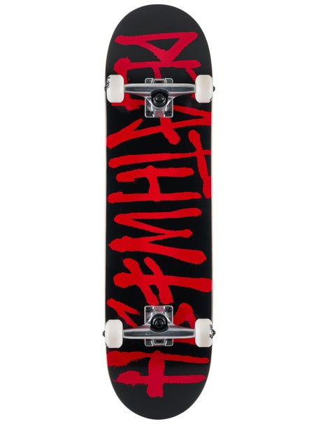 Deathwish Deathspray Red Complete 8.25 x 32 