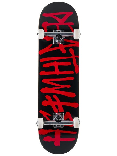 Deathwish Deathspray Red Complete 8.5 x 32