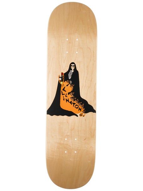 Deathwish Erik Ellington Artist Deck 8.38 x 32