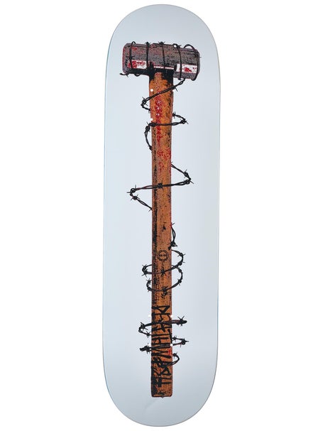 Deathwish Erik Ellington Sledge Deck 8.5 x 31.875