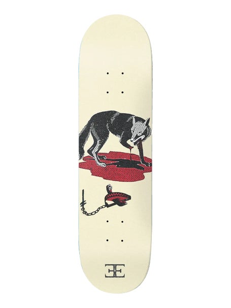 Deathwish Erik Ellington Survival Deck 8.5 x 32