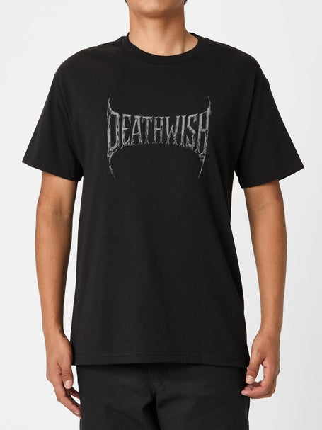 Deathwish Fangs T-Shirt