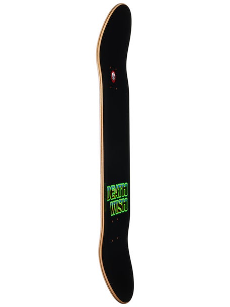 Deathwish Foy Highway Man TWIN Deck 8.5 x 32