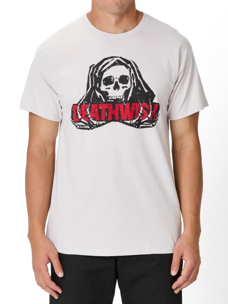 Deathwish Fear T-Shirt