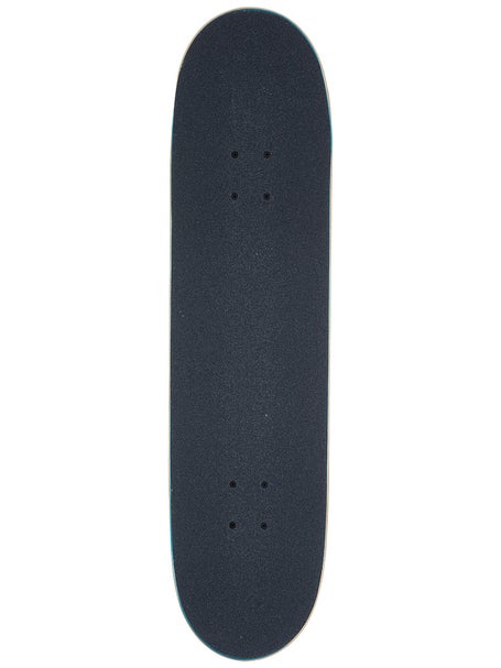 Deathwish Gang Logo Black/White Complete 8.25