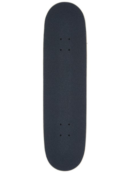 Deathwish Gang Logo Black/White Complete 8.5 x 32