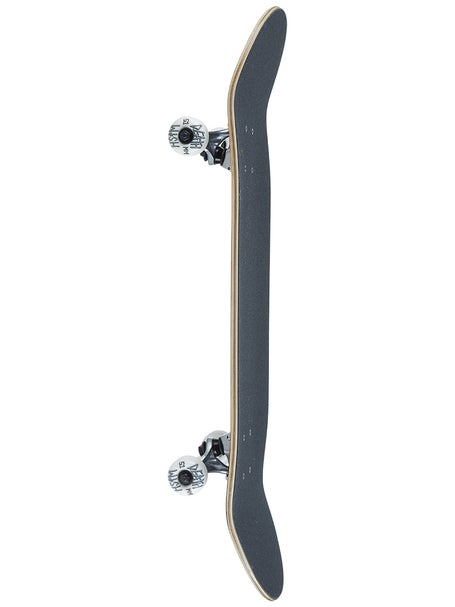 Deathwish Gang Logo Black/White Complete 8.5 x 32