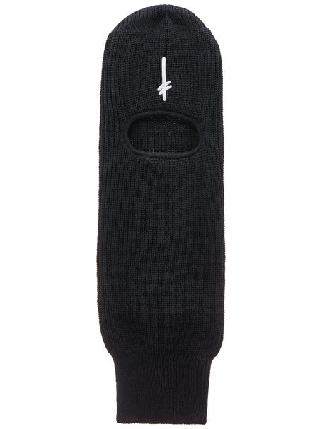 Deathwish Gang Logo Ski Mask\Black