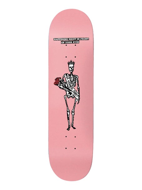Deathwish Erik Ellington MDW Deck 8.38 x 32
