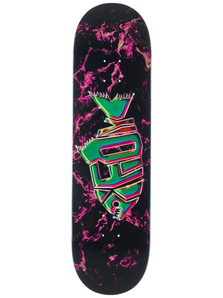 Deathwish Jamie Foy Piranha Deck 8.5 x 32