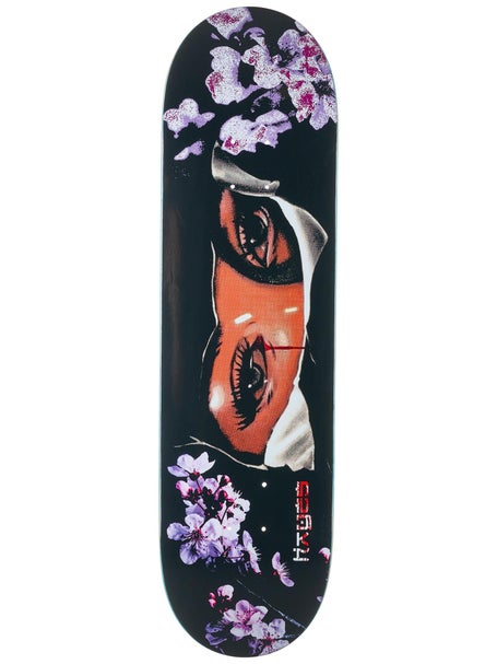 Deathwish Jake Hayes Blossom Deck 8.475x31.875