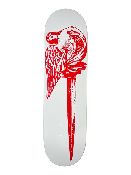Deathwish Jake Hayes Dagger Deck 8.6 x 32