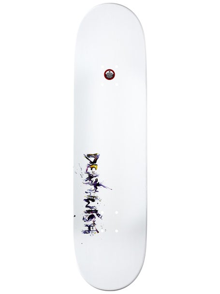 Deathwish Kirby Read My Bones Deck 8.5 x 32