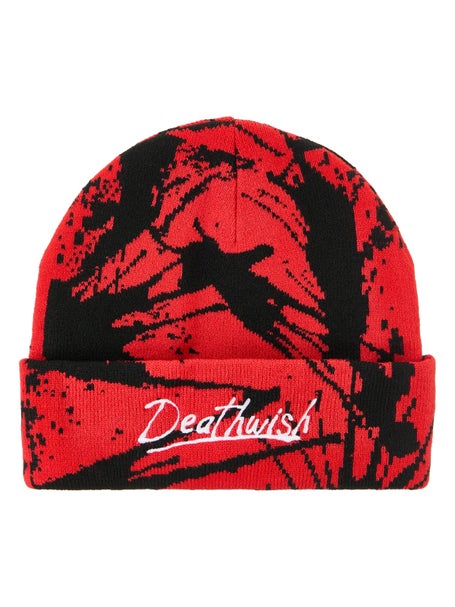 Deathwish Kumate Beanie