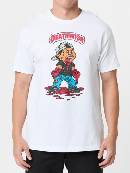 Deathwish Low Life Kids T-Shirt