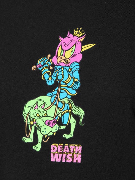 Deathwish Lords Of The Underworld T-Shirt