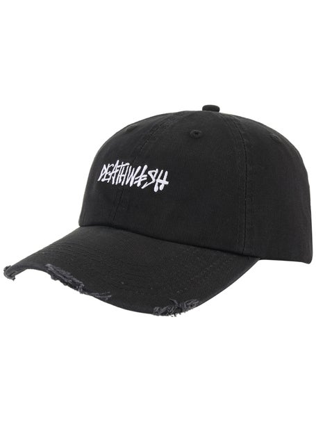 Deathwish Manny Dad Hat