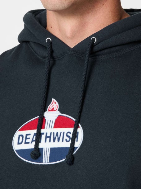 Deathwish Motor Spirits Pullover Hoodie