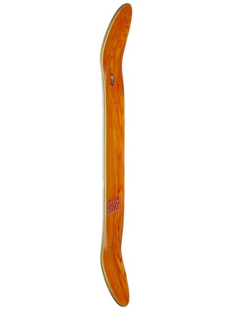Deathwish ODwyer Spirit Animal Thrill Deck\ .0 x 31.5
