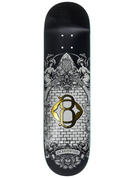 Deathwish ODwyer Duality Deck\ .5 x 32