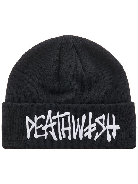 Deathwish OG Deathspray Beanie