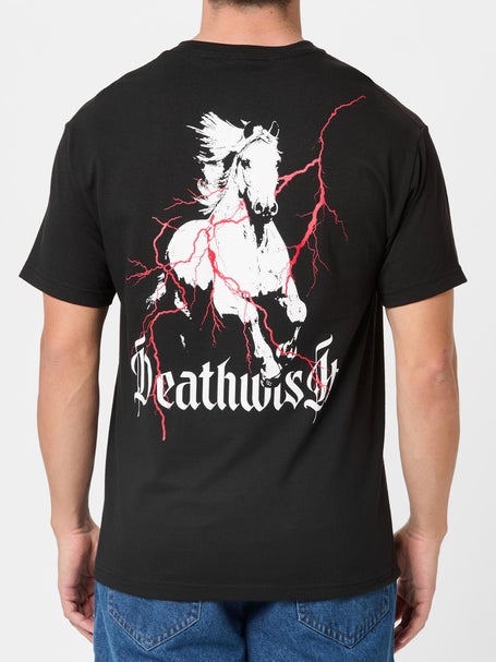 Deathwish Pale Horse T-Shirt