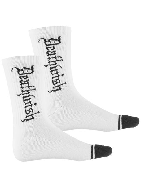 Deathwish Sock Of Death Socks