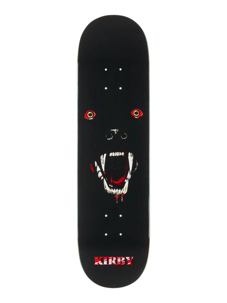 Deathwish Taylor Kirby Bloodhound Deck 8.25 x 31.5
