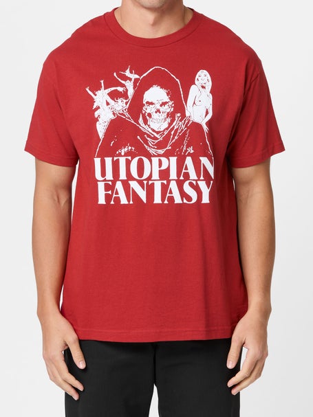 Deathwish Utopian Fantasy T-Shirt